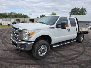 2013 Ford F250 Super Duty