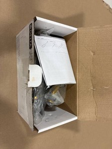 Delta Foundations Chrome 2-Handle Faucet