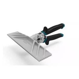 9 in. Aluminum Hand Seamer