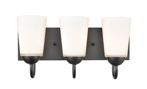 Millennium Lighting Ivey Lake Vanity Light