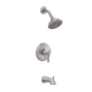 Proflo Pf2830g Willett Trim - Nickel