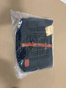 V-PAX 14.5 Messenger Bag Black