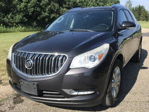 2014 Buick Enclave