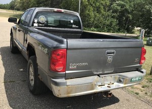 2005 Dodge Dakota SLT