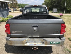 2005 Dodge Dakota SLT