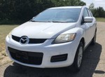 2009 Mazda CX-7