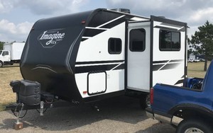 2022 Grand Design Imagine 21 Camper