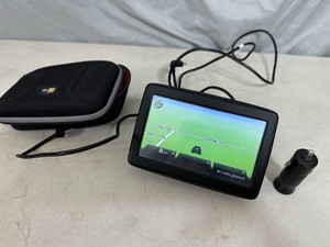 Tom Tom GPS Navigation Unit