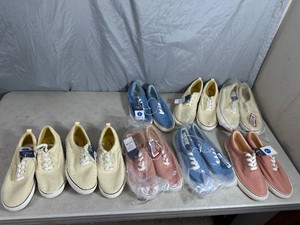 8 New Pairs of Shoes - Womens Size 7 and 11
