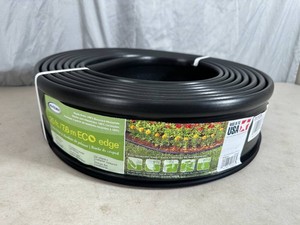 New 25 ft Roll of Suncast Lawn Edging
