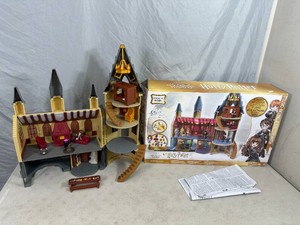 Harry Potter Magical Minis Hogwarts Castle