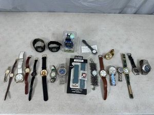 Lot of Assorted Watches