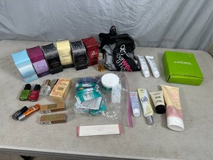 Beauty Products and More