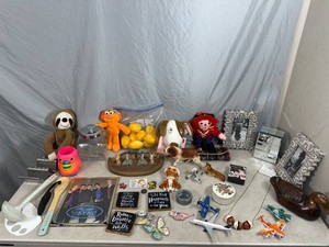 Vintage, Collectibles, Nsync, Porcelain Dog Figurines, and More