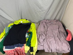 Assorted Womens Tops Size XL