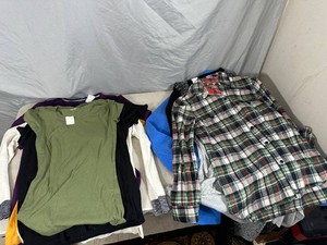 Assorted Womens Tops Size XS