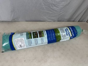 New Roll of Wonderlawn Lawn Seed Blanket