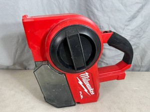 Milwaukee FUEL M18 18-Volt Lithium Ion Handheld Vacuum