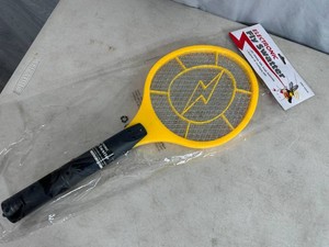 New Electronic Fly Swatter