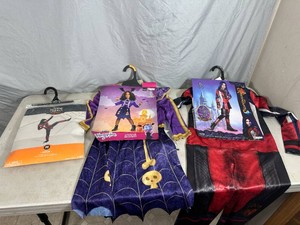 3 New Kids Halloween Costumes