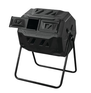 Brand New 42 Gal. Outdoor Garden Compost Bin