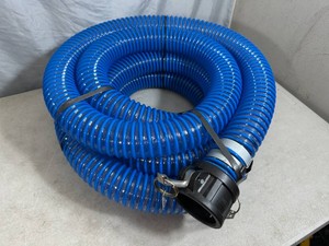 New 2 inch Suction Hose for Trash  Water Pump