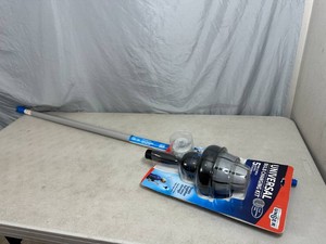 New Unger 11ft Telescoping Light Bulb Changing Tool