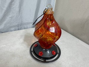 New 13 oz Sunburst Hummingbird Feeder