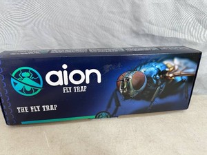 New Set of Two Aion Fly Trap Kit