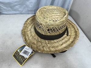 New Dorfman Pacific Co Straw Hat