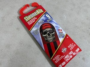 New 9 ft Tall Streamer Kite