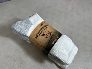 New 4 Pack of Hiwassee Trading Socks
