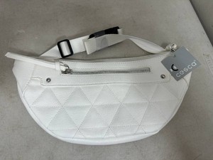 New Cesca Fanny Pack