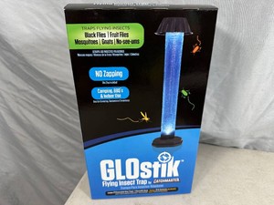 New Glostik LED Light Flying Insect Trap