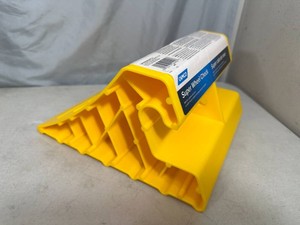 New Camco Super Size Wheel Chock