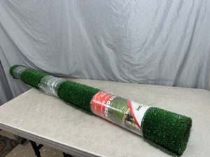 New Roll of Eco Green Artificial Grass  Turf
