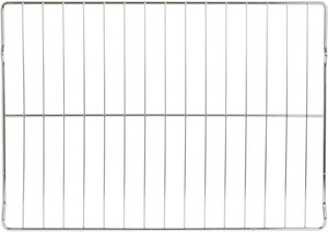 WB48T10063 Replacement Oven Rack   24 x 17 for GE Range, Please Note the Measurement Dimensions Before Purchase