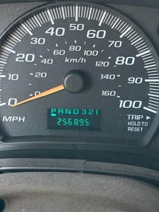2006 Chevy Express Short School Bus
