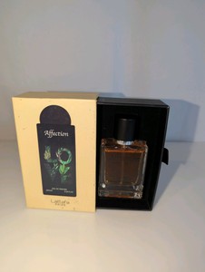 NIB Affection EDP 20ML unisex perfume by Lattafa Pride