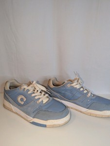 Mens Coach Soho sneakers, size 13