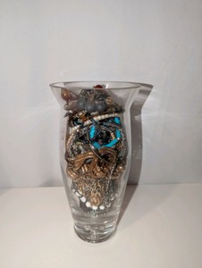 Mystery Jar #2 Jewelry