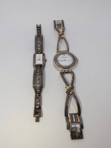 Vintage Brighton Watches (2)-untested
