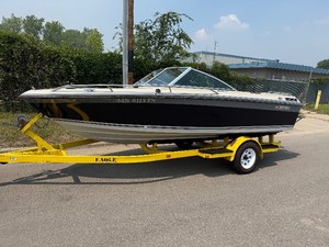 1989 Ebbtide 180 Rivera XLS