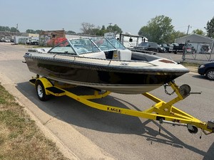 1989 Ebbtide 180 Rivera XLS