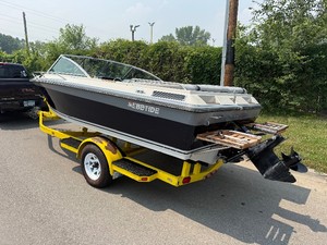 1989 Ebbtide 180 Rivera XLS