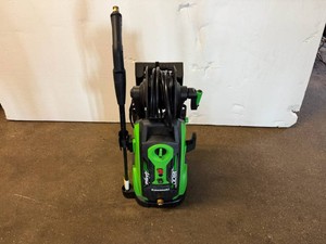 1800psi Kawasaki Ninja Pressure Washer