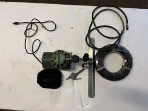 Speedy Sprayer