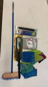 Variety of Car Maintenance