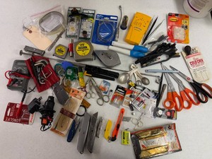 Handyman Essentials-See Photos