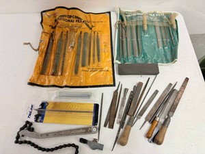 Variety of Professional Files-See Photos